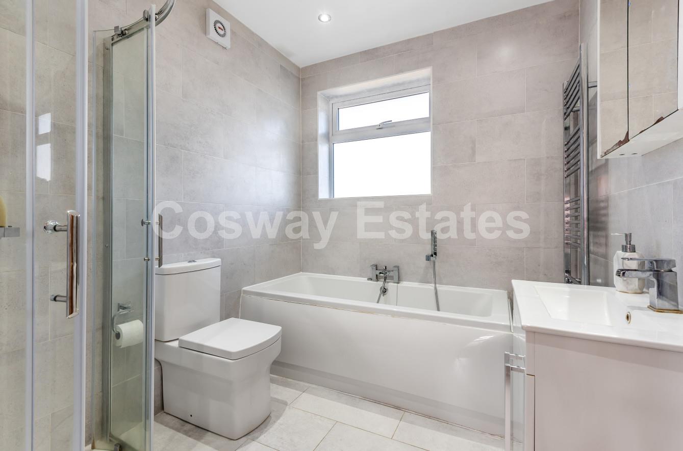 Stanway Gardens, Edgware